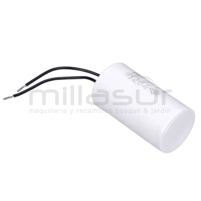 CONDENSADOR 450V 60uF CL700 (50-7) - motoscamaralweb.com