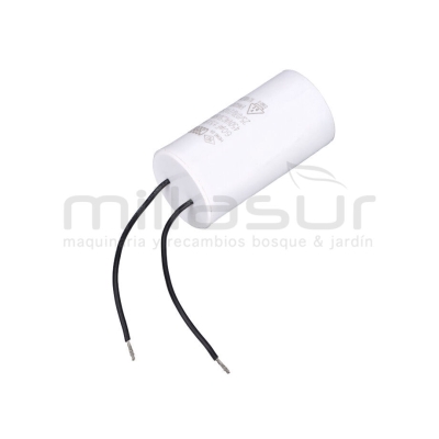 CONDENSADOR 450V 60uF CL700 (50-7) - motoscamaralweb.com