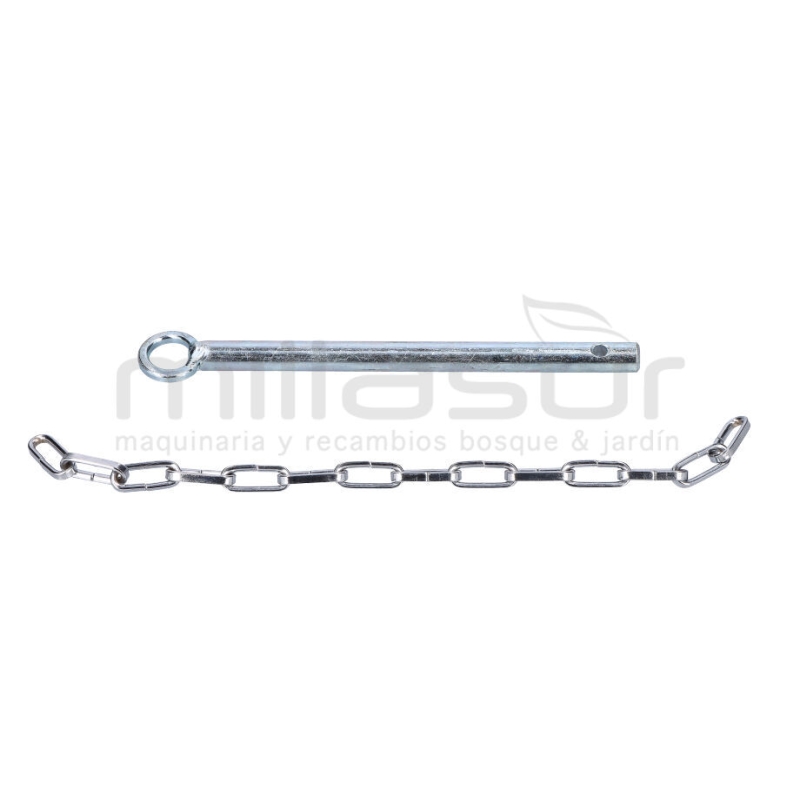 CADENA SUJECION PROTECTOR CL700 (58) - motoscamaralweb.com