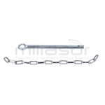 CADENA SUJECION PROTECTOR CL700 (58) - motoscamaralweb.com