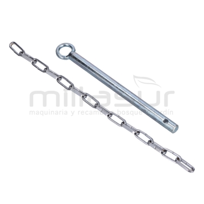 CADENA SUJECION PROTECTOR CL700 (58) - motoscamaralweb.com