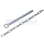 CADENA SUJECION PROTECTOR CL700 (58) - motoscamaralweb.com