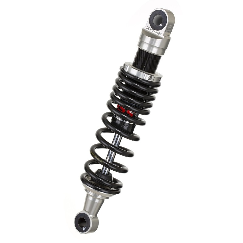 Amortiguadores traseros YSS Gas Eco Line - motoscamaralweb.com Amortiguadores traseros YSS Gas Eco Line - motoscamaralweb.com