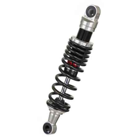 Amortiguadores traseros YSS Gas Eco Line - motoscamaralweb.com