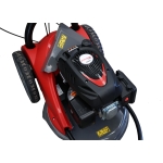 DESBROZADORA DE CUCHILLA MOTOR RV170 - motoscamaralweb.com