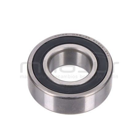 RODAMIENTO SOPORTE CUCHILLAS 62206-2RS MTC340-04 - MTC340B-04 D62xd30x20 (86) - motoscamaralweb.com