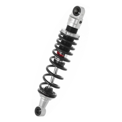 Amortiguadores traseros YSS Gas Eco Line - motoscamaralweb.com