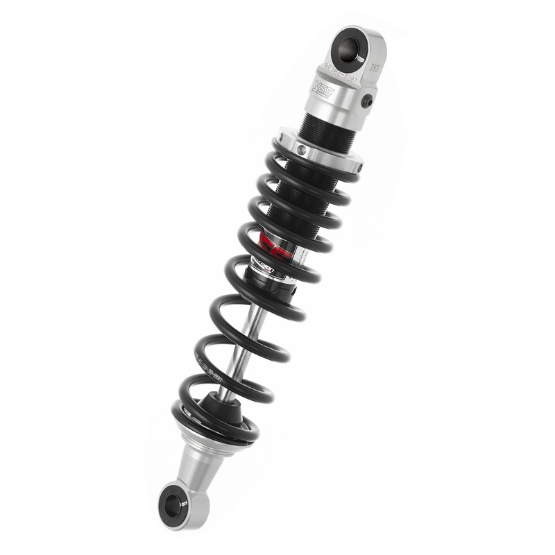 Amortiguadores traseros YSS Gas Eco Line - motoscamaralweb.com Amortiguadores traseros YSS Gas Eco Line - motoscamaralweb.com