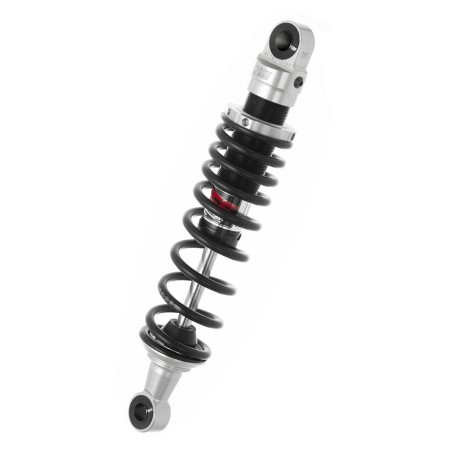 Amortiguadores traseros YSS Gas Eco Line - motoscamaralweb.com