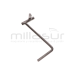 PALANCA DIRECCION DERECHA OR7500 (11) - motoscamaralweb.com