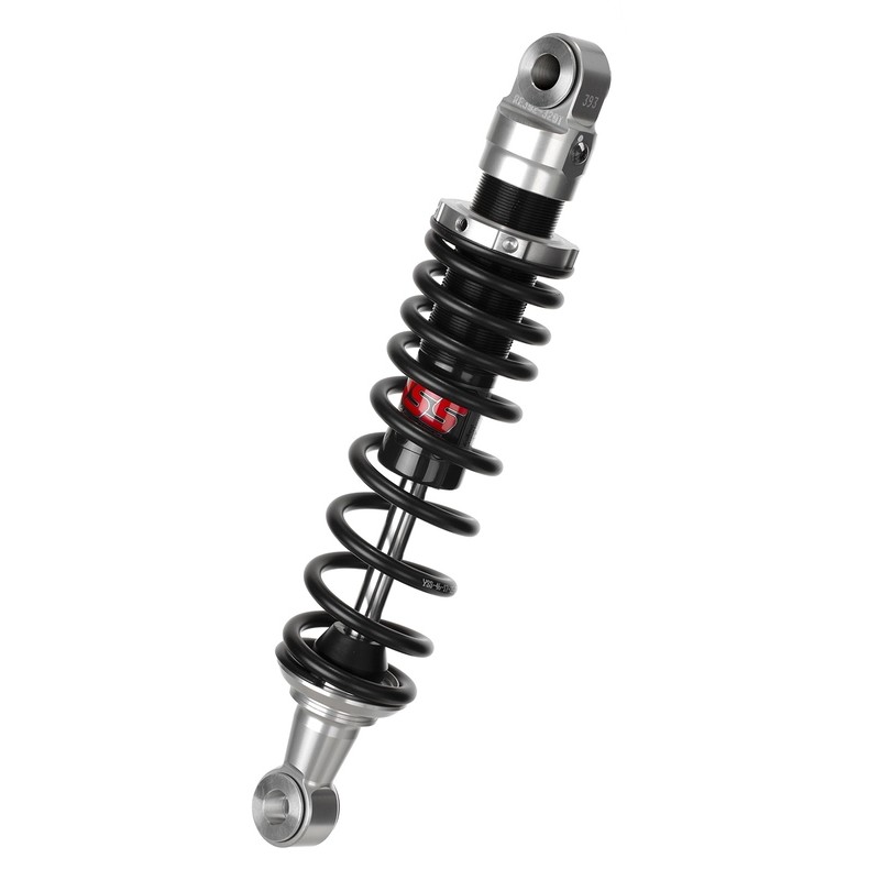 Amortiguadores traseros YSS Gas Eco Line - motoscamaralweb.com Amortiguadores traseros YSS Gas Eco Line - motoscamaralweb.com