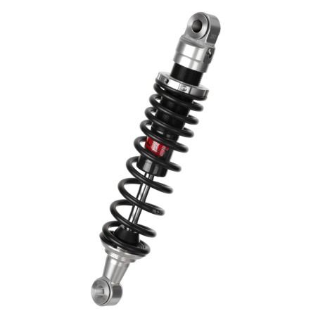 Amortiguadores traseros YSS Gas Eco Line - motoscamaralweb.com