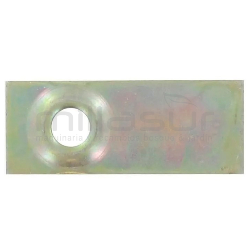 CUCHILLA ESCARIFICADOR SARP 8cm - motoscamaralweb.com