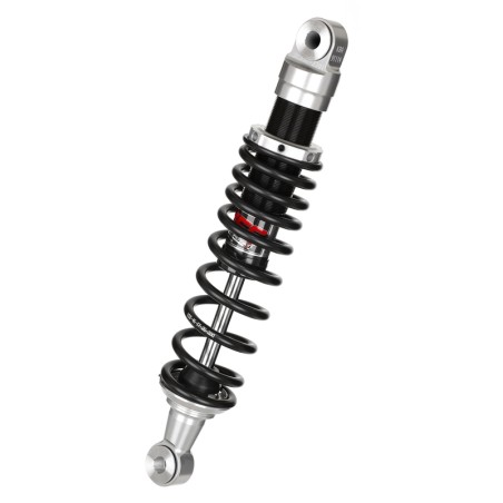 Amortiguadores traseros YSS Gas Eco Line - motoscamaralweb.com