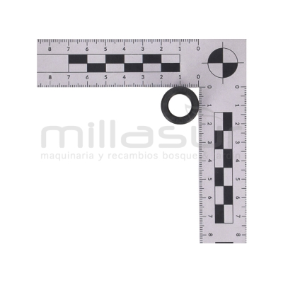 CASQUILLO SEPARADOR CORTE ESCARIFICADOR PEQUEÑO - motoscamaralweb.com