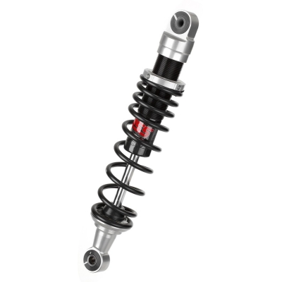 Amortiguadores traseros YSS Gas Eco Line - motoscamaralweb.com