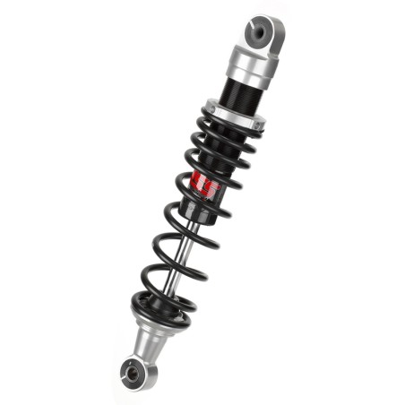 Amortiguadores traseros YSS Gas Eco Line - motoscamaralweb.com