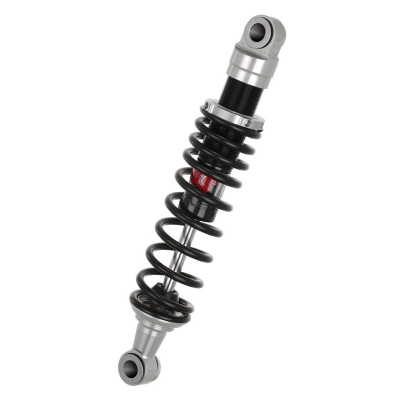 Amortiguadores traseros YSS Gas Eco Line- motoscamaralweb.com