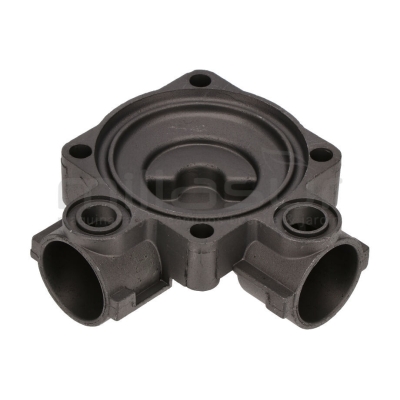 CULATA IZQUIERDA BOMBA COMET (54) - motoscamaralweb.com