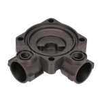 CULATA IZQUIERDA BOMBA COMET (54) - motoscamaralweb.com