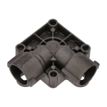 CULATA IZQUIERDA BOMBA COMET (54) - motoscamaralweb.com