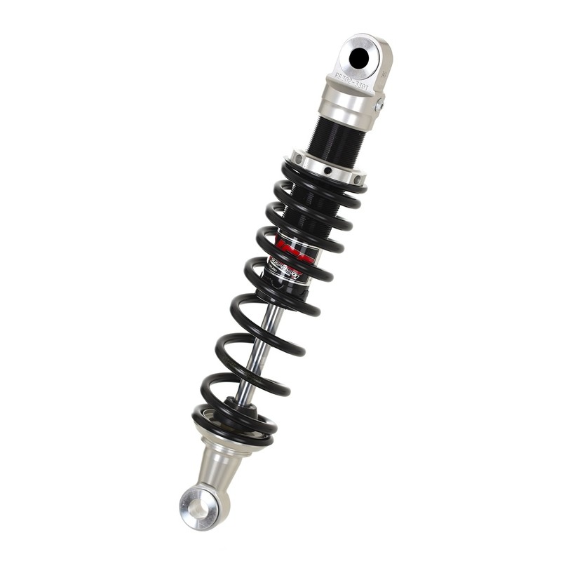 Amortiguadores traseros YSS Gas Eco Line - motoscamaralweb.com Amortiguadores traseros YSS Gas Eco Line - motoscamaralweb.com