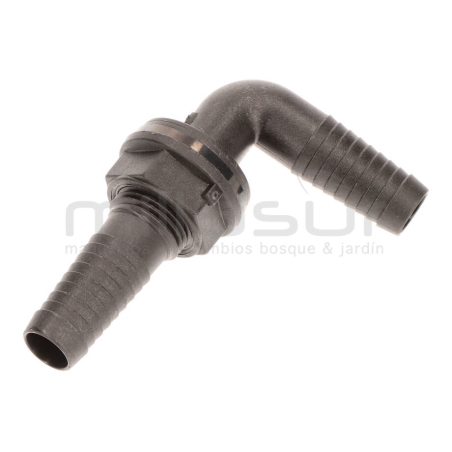 CODO CONICO 15mm-1/2 completo - motoscamaralweb.com