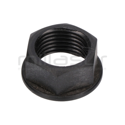 TUERCA PASANTE 1/2 - motoscamaralweb.com