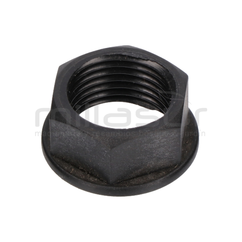 TUERCA PASANTE 1/2 - motoscamaralweb.com