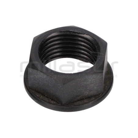 TUERCA PASANTE 1/2 - motoscamaralweb.com