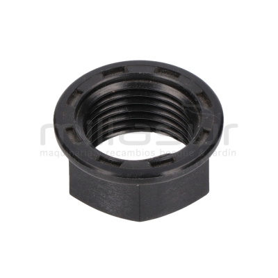 TUERCA PASANTE 1/2 - motoscamaralweb.com