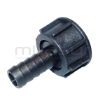 RACOR MAS TUERCA 8 mm. MC-25 MANDO MODERNO ( 36 + 37 + 38 ) - motoscamaralweb.com