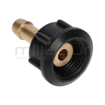 RACOR MAS TUERCA 8 mm. MC-25 MANDO MODERNO ( 36 + 37 + 38 ) - motoscamaralweb.com