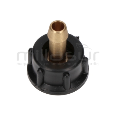 RACOR MAS TUERCA 8 mm. MC-25 MANDO MODERNO ( 36 + 37 + 38 ) - motoscamaralweb.com