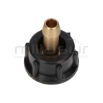 RACOR MAS TUERCA 8 mm. MC-25 MANDO MODERNO ( 36 + 37 + 38 ) - motoscamaralweb.com