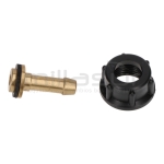 RACOR MAS TUERCA 8 mm. MC-25 MANDO MODERNO ( 36 + 37 + 38 ) - motoscamaralweb.com