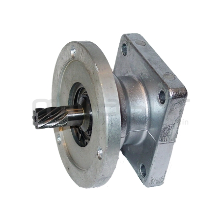 BRIDA Y EJE PARA BOMBA COMET - motoscamaralweb.com