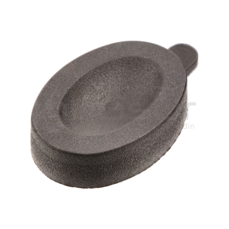 MEMBRANA TAPÓN ACEITE MC-16/25 - motoscamaralweb.com