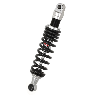 Amortiguadores traseros YSS Gas Eco Line - motoscamaralweb.com