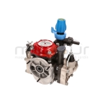 BOMBA COMET 25 ATM. - motoscamaralweb.com