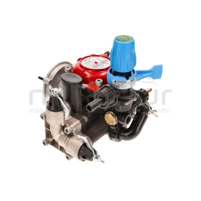 BOMBA COMET 25 ATM. - motoscamaralweb.com