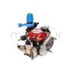 BOMBA COMET 25 ATM. - motoscamaralweb.com