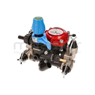 BOMBA COMET 25 ATM. - motoscamaralweb.com