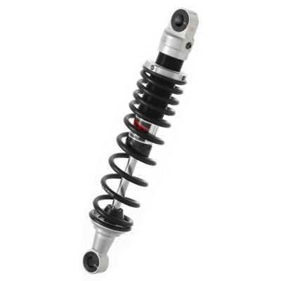 Amortiguadores traseros YSS Gas Eco Line - motoscamaralweb.com