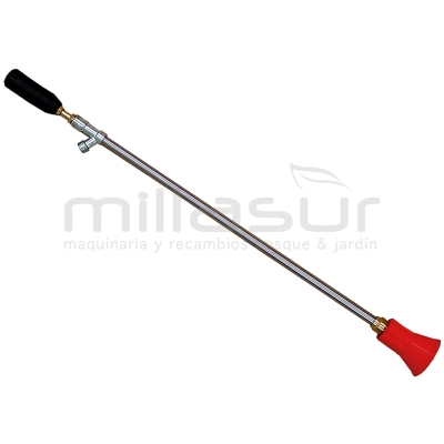 PISTOLA SIN FIN 60 cm. - motoscamaralweb.com