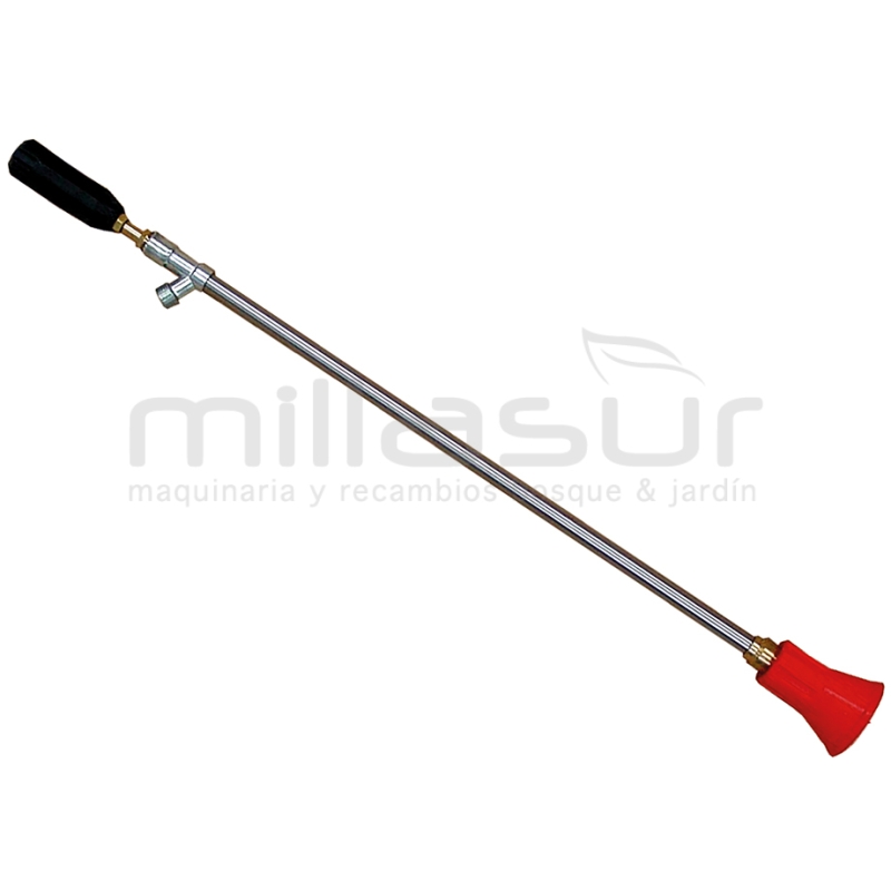 PISTOLA SIN FIN 60 cm. - motoscamaralweb.com