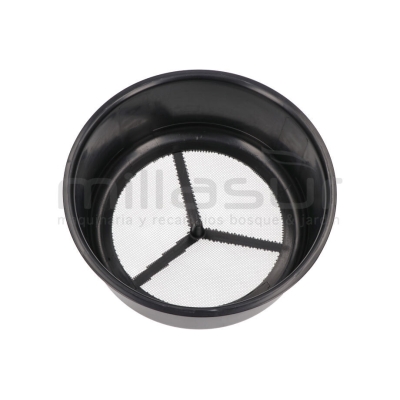 FILTRO TAPA CUBA 100L - motoscamaralweb.com