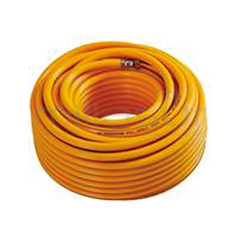 MANGUERA PRESION AMARILLA 8.5mm (por metro) - motoscamaralweb.com