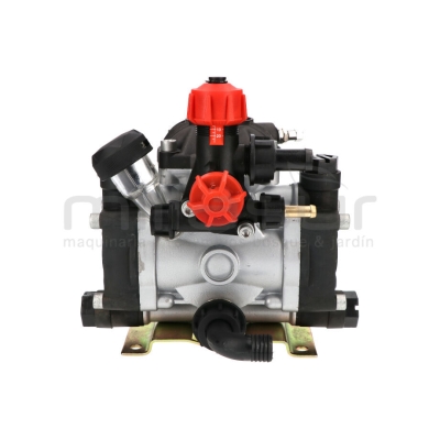 BOMBA ANOVA 20 ATM. CON BRIDA REDUCTORA - motoscamaralweb.com