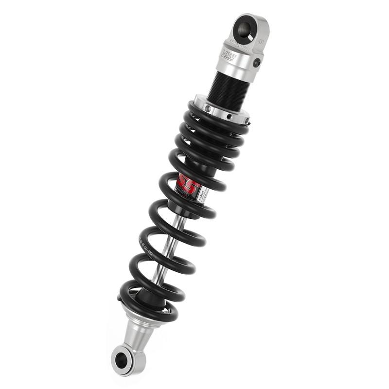 Amortiguadores traseros YSS Gas Eco Line - motoscamaralweb.com Amortiguadores traseros YSS Gas Eco Line - motoscamaralweb.com
